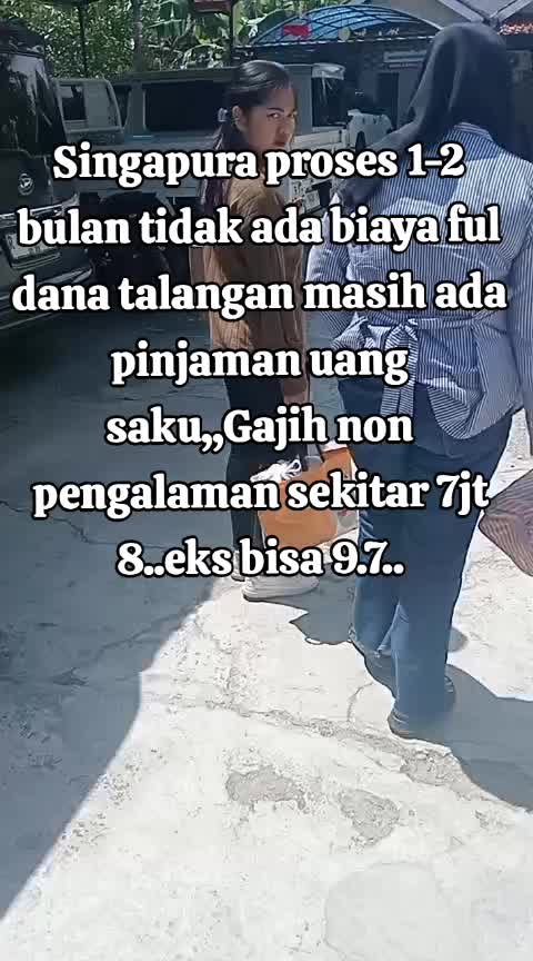 @Tukini PJTKI-CILACAP