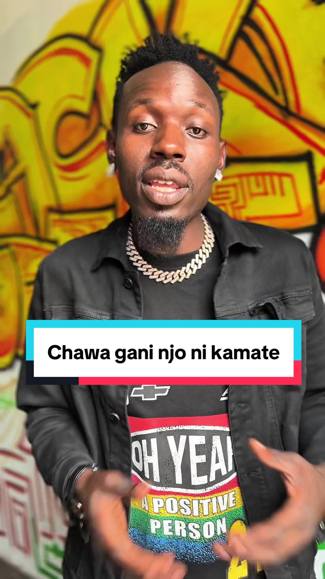 @Congo Buzz ✪
