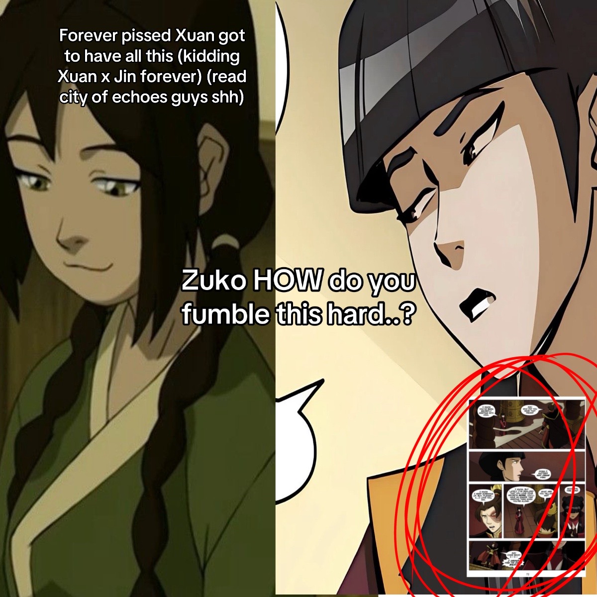 @!!Literally Aang!!