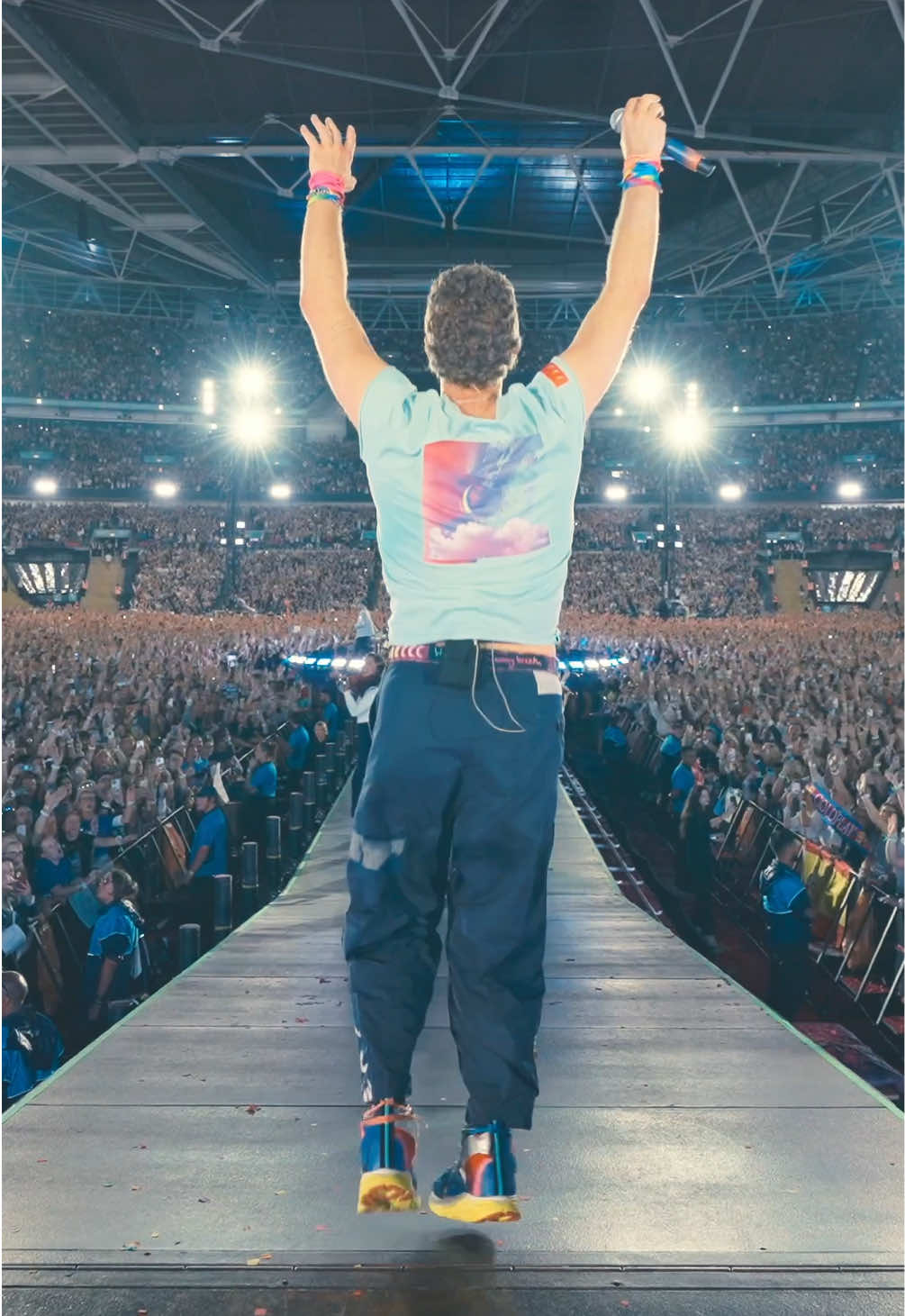 @coldplay
