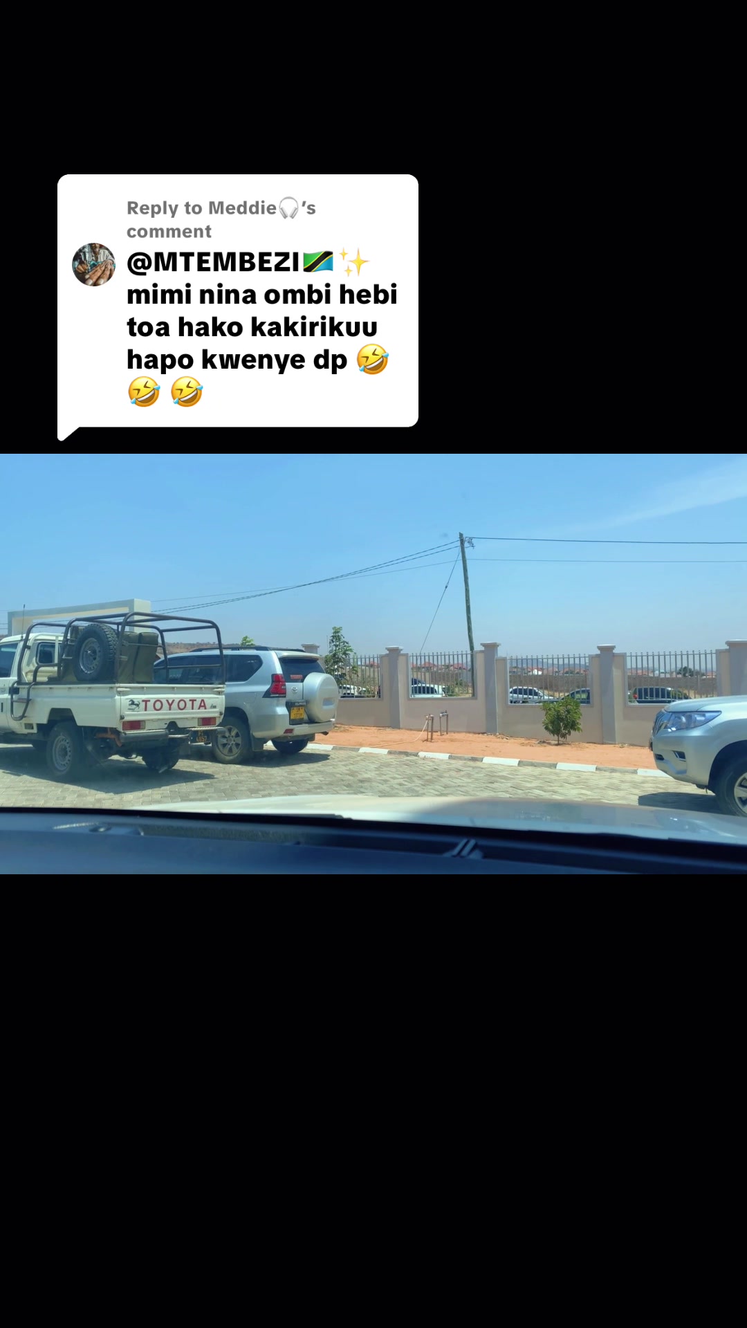 @MTEMBEZI 🇹🇿✧˚₊‧