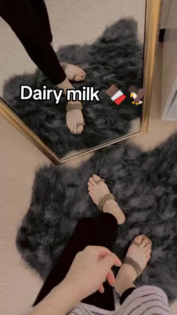 @🦅꧁☆★🍫Dₐᵢᵣy ₘᵢₗₖ🍫★☆꧂🦅