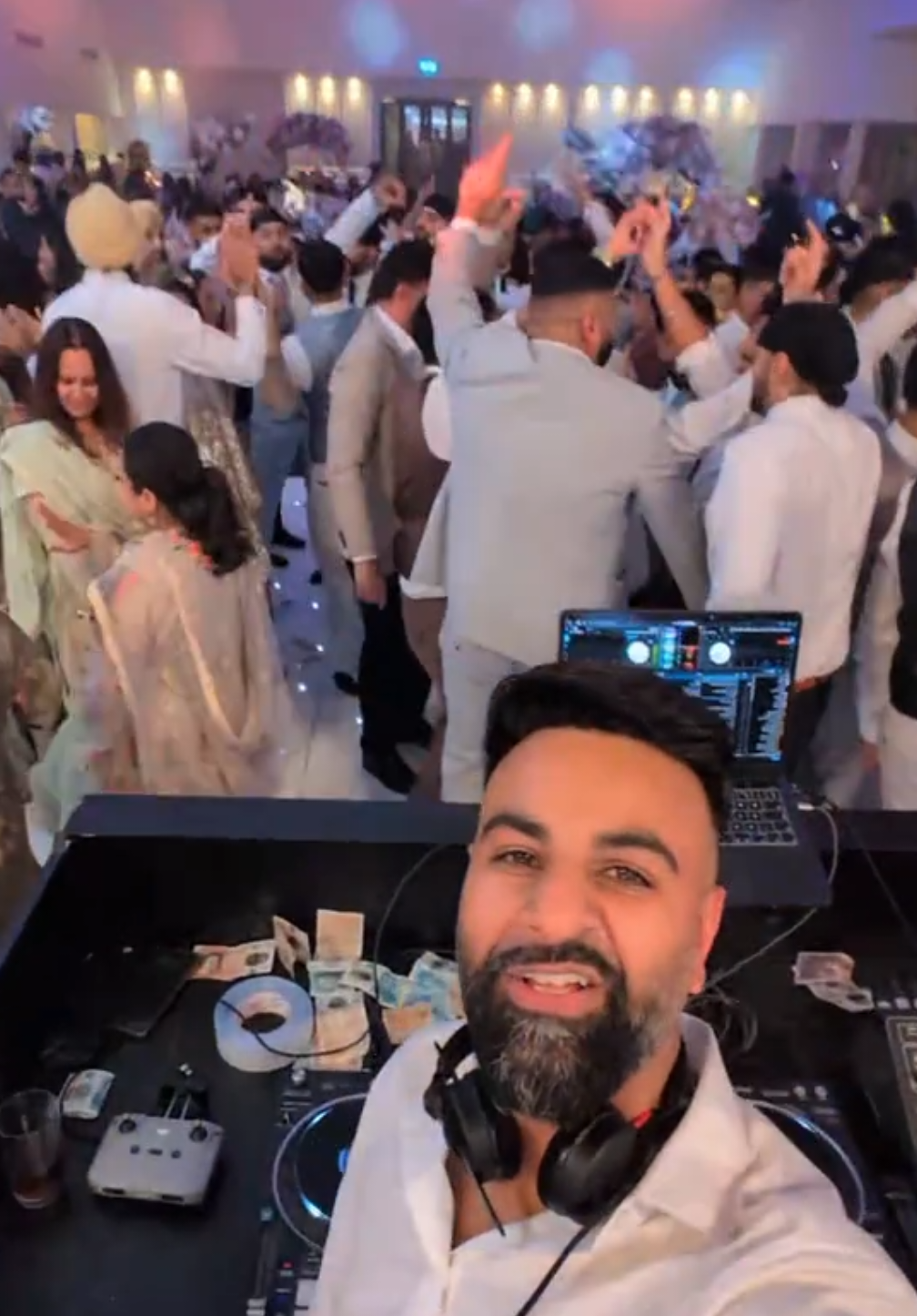 @Dal | Wedding DJ