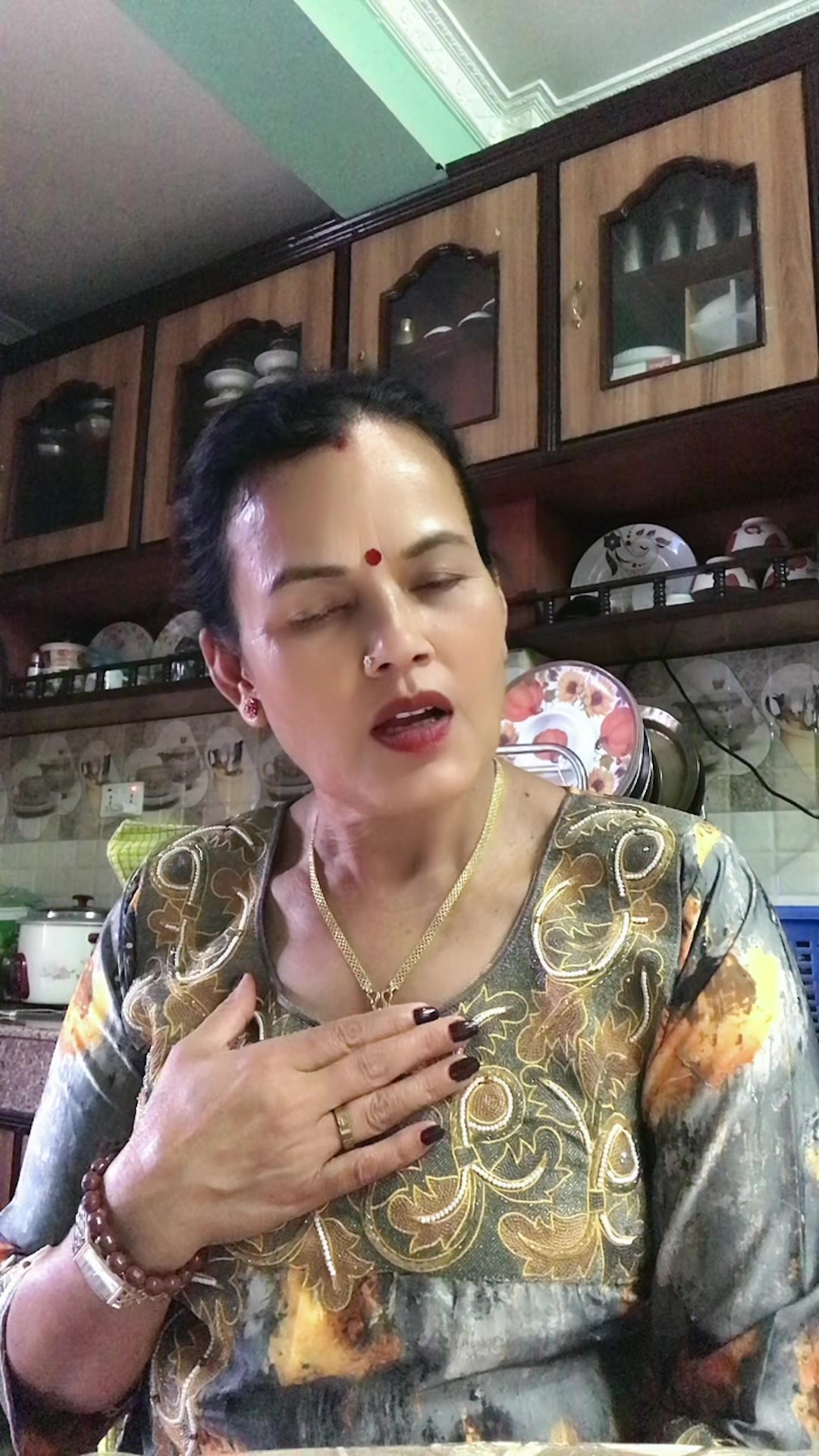 @Mana Thapa