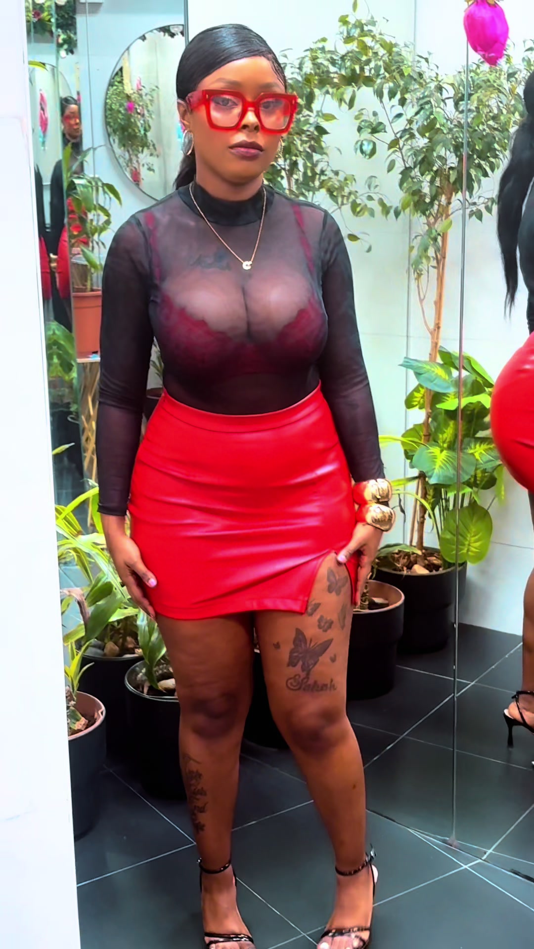 @Sheisatieno🤭❤️