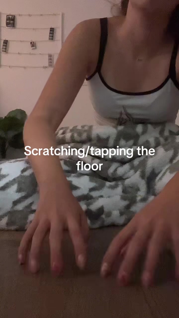 @asmr_ForFun