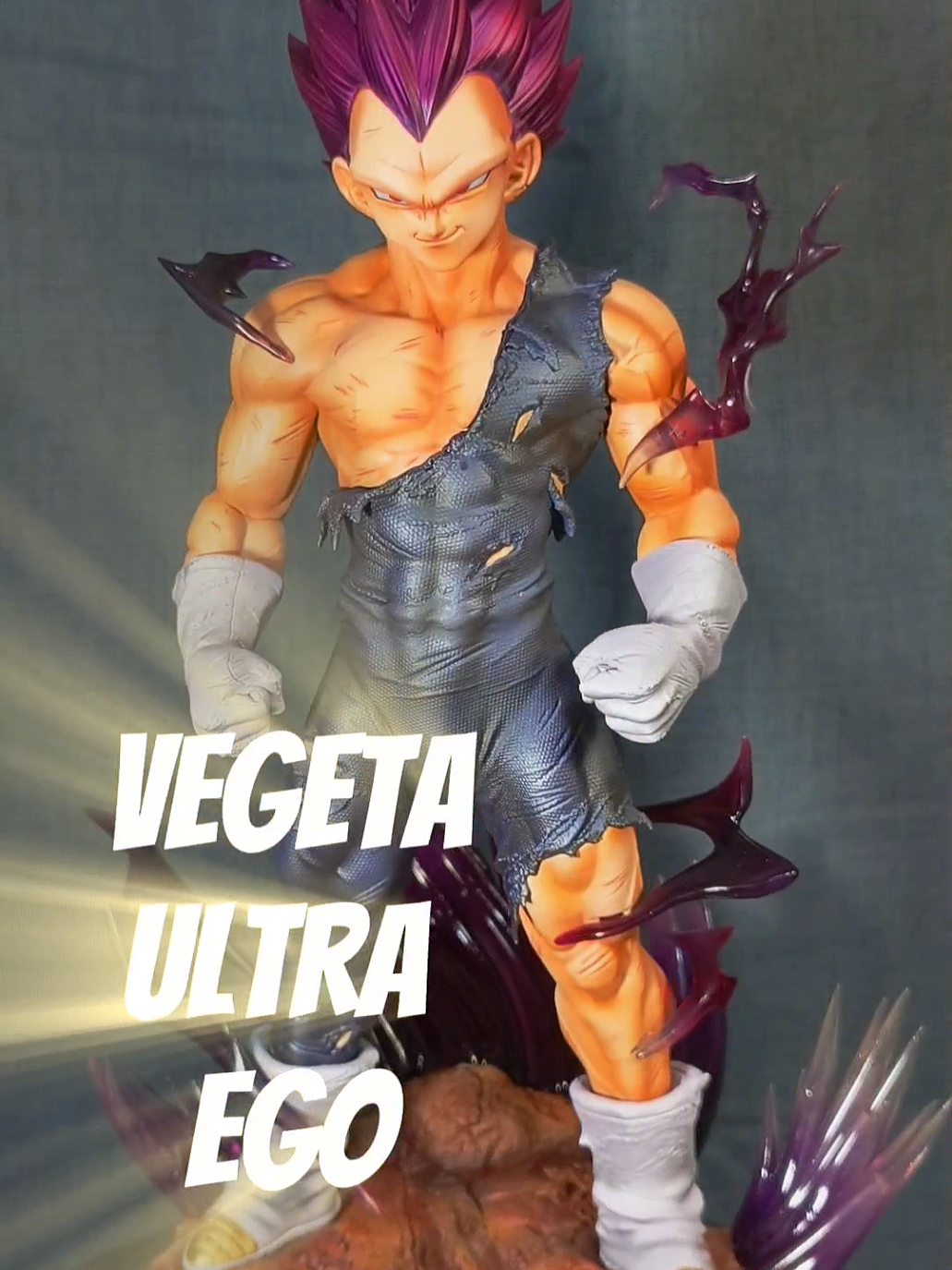 @DIABLO FUERTE 3d