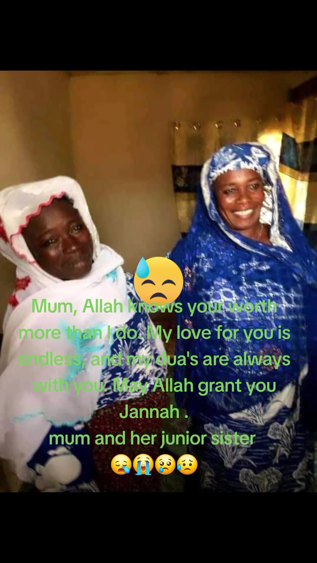 @HONORABLE ALIZAKOR 🎖 😘💌