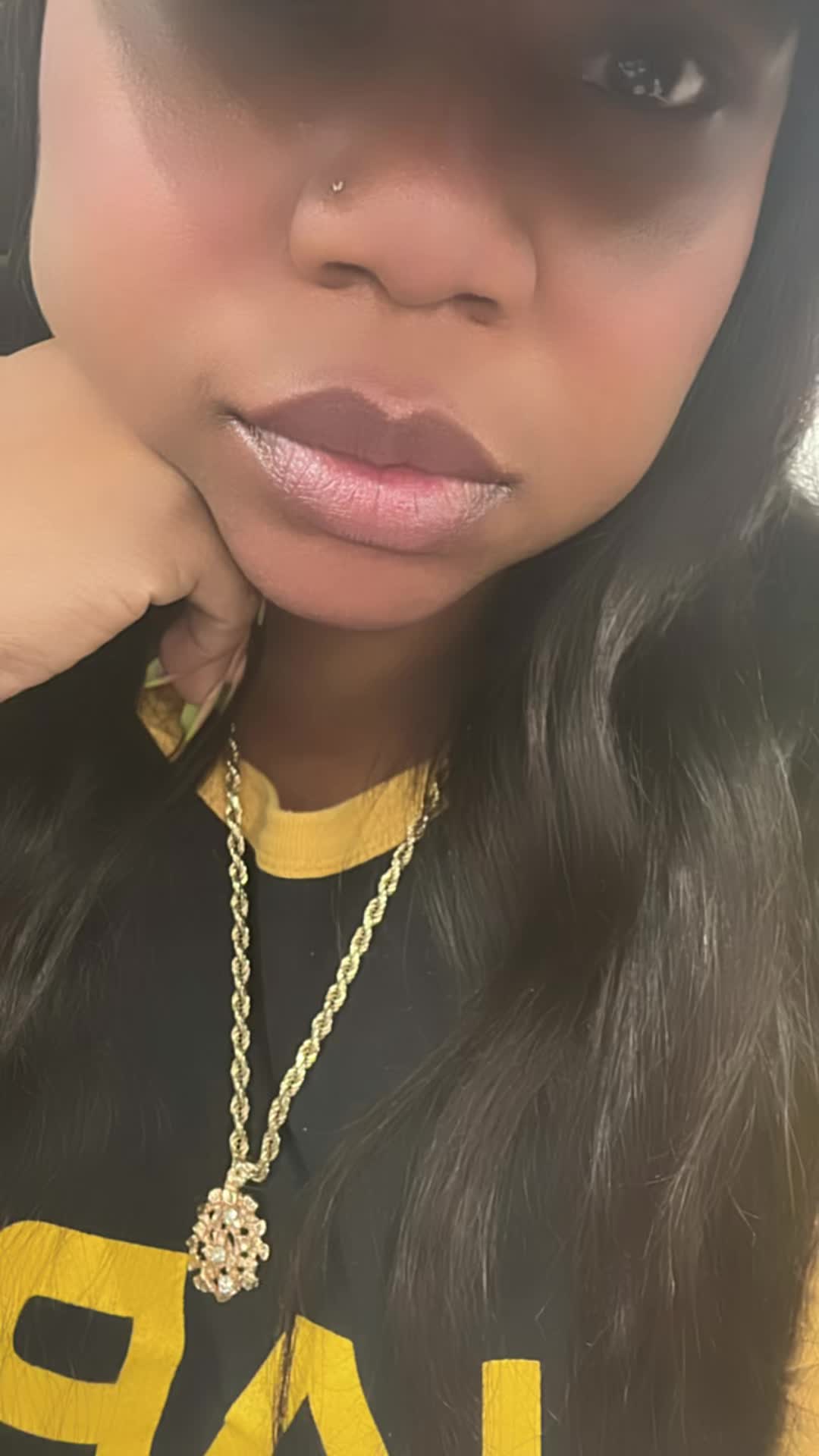 @Mesha Watson