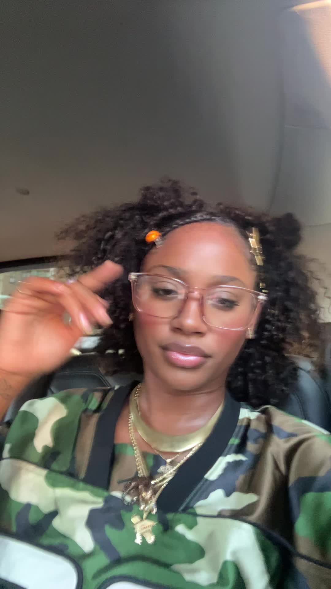 @Laila!