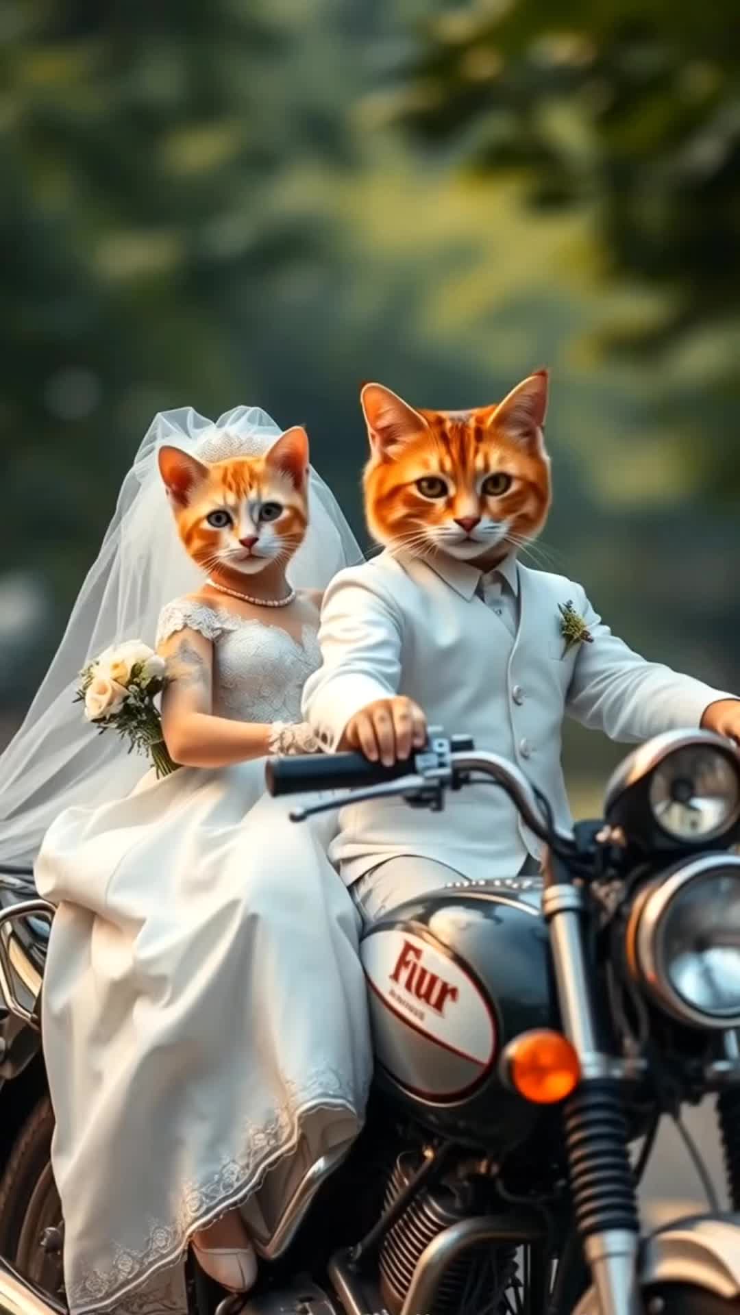 @kitten Life 🐈