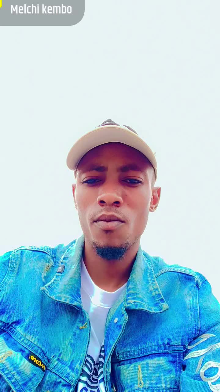 @Arcel Ndala