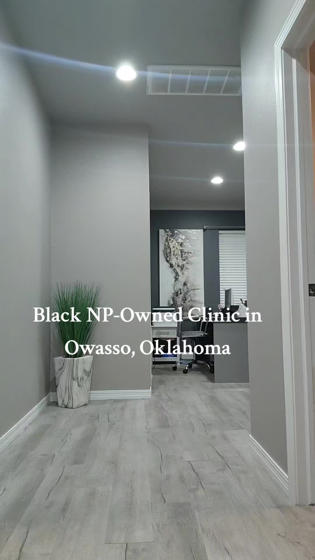 @Fiducia Health &amp; Wellness