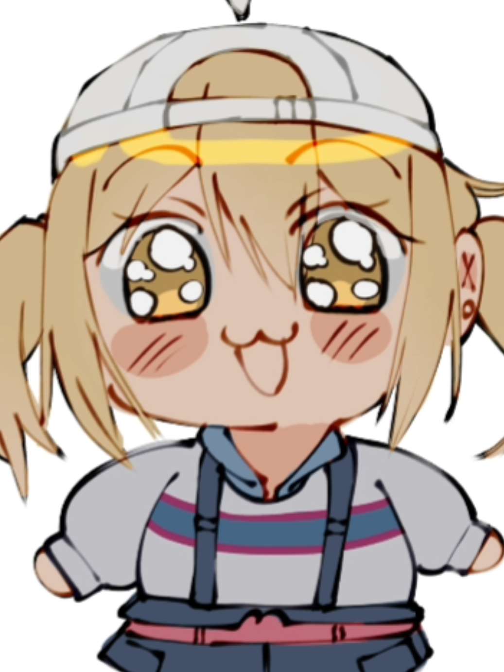 @mysti 🥞🐹
