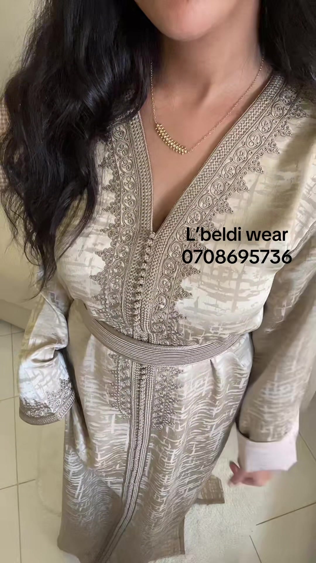@L&rsquo;beldi wear