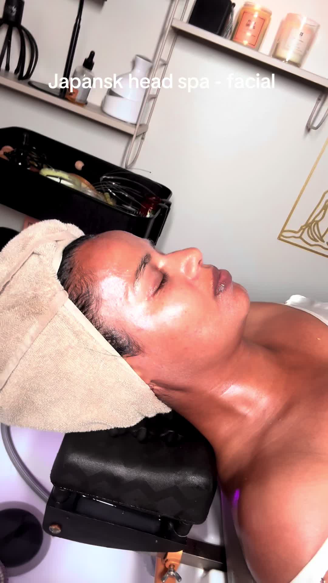 @Beauty Wave