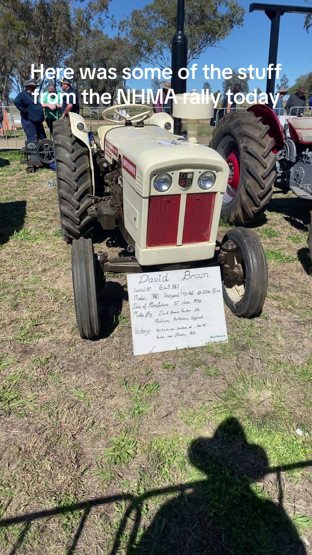 @🚜🌾Tom🌾🚜