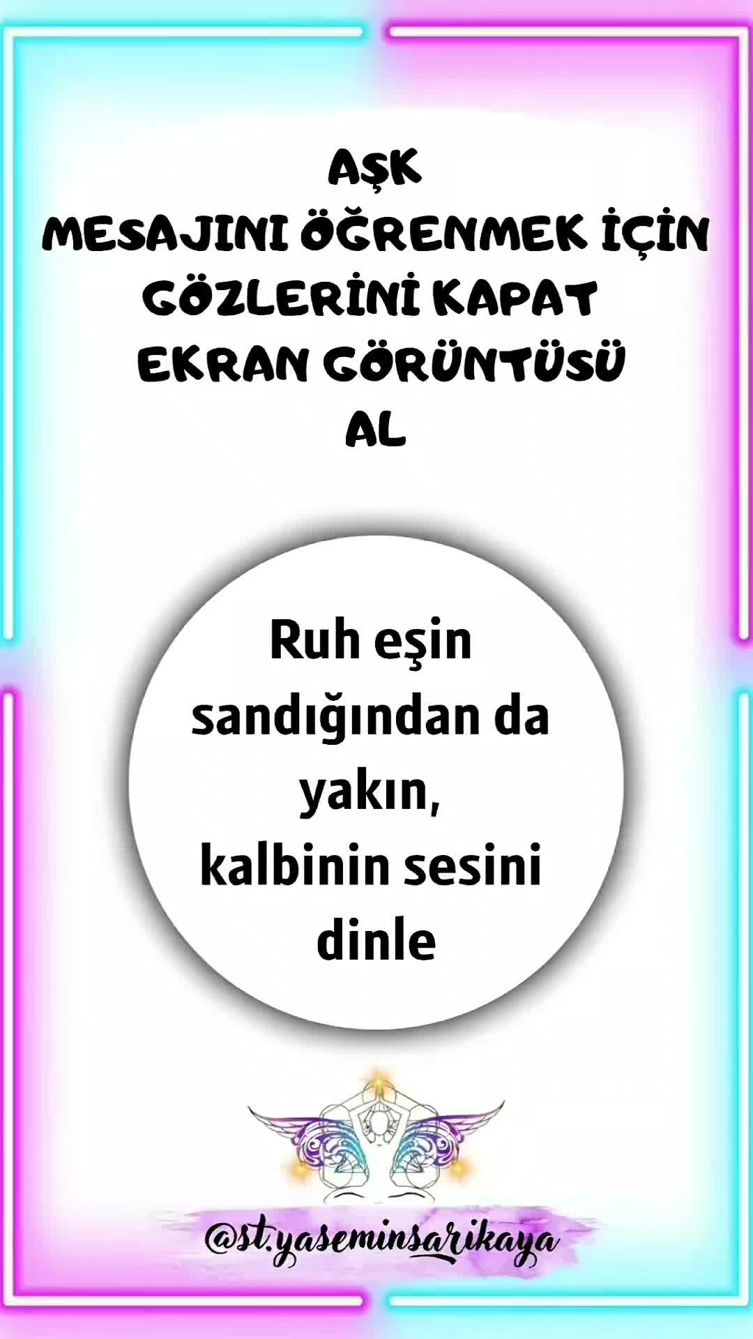 @St. Yasemin Sarıkaya