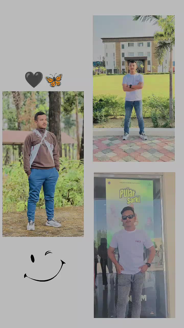 @ANGAT GRG❤️