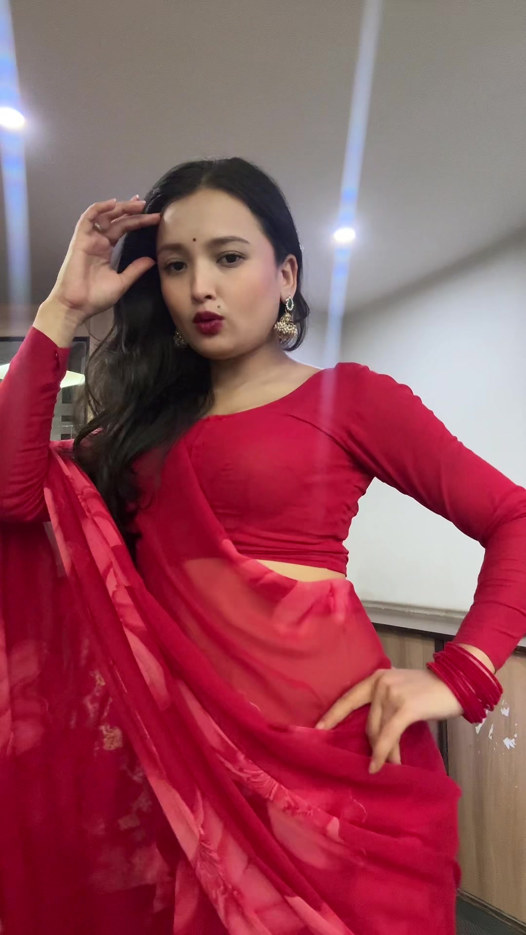 @Parii Thapa