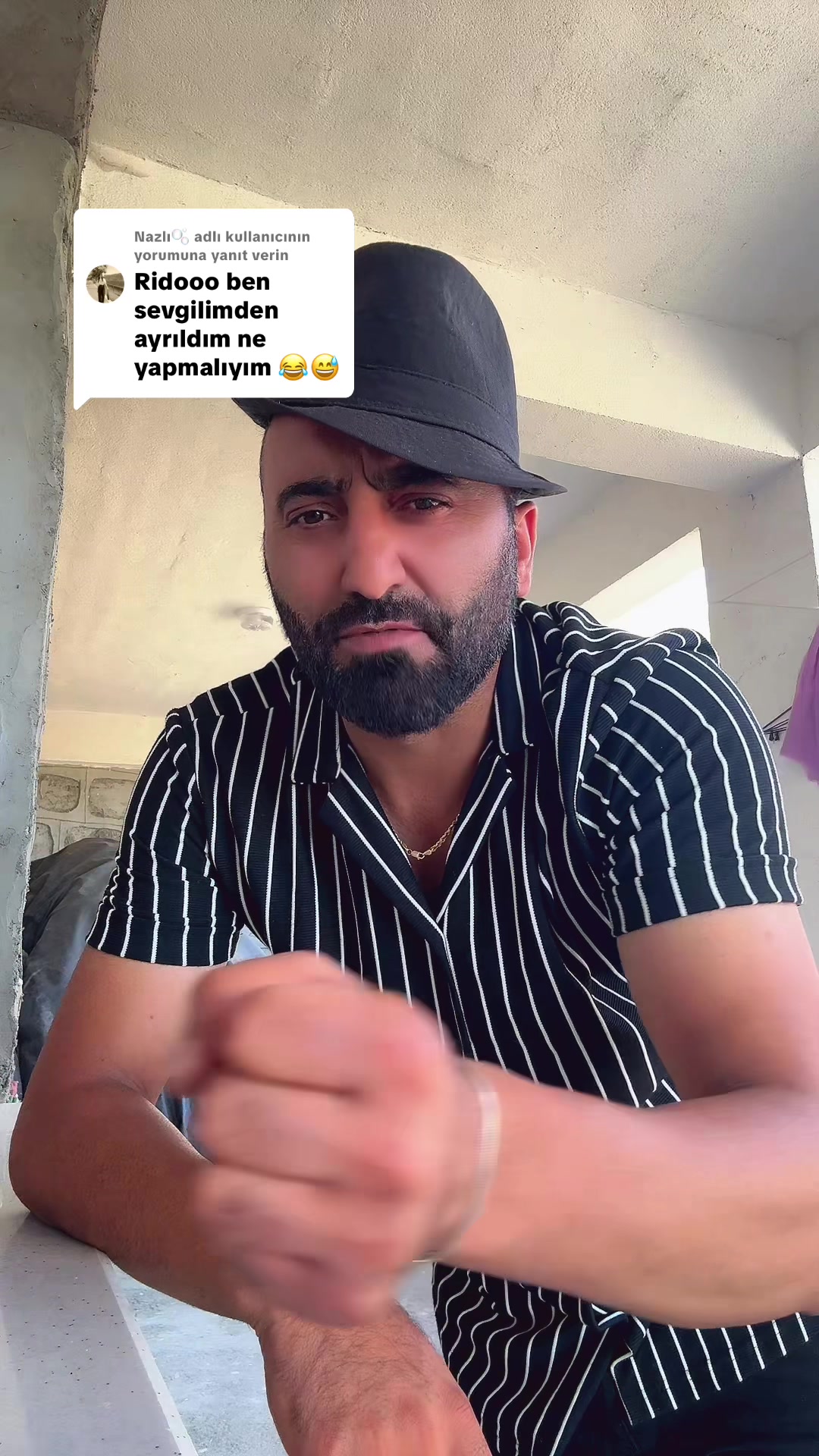 @✊RIDO☑️kılı&ccedil;75🔥