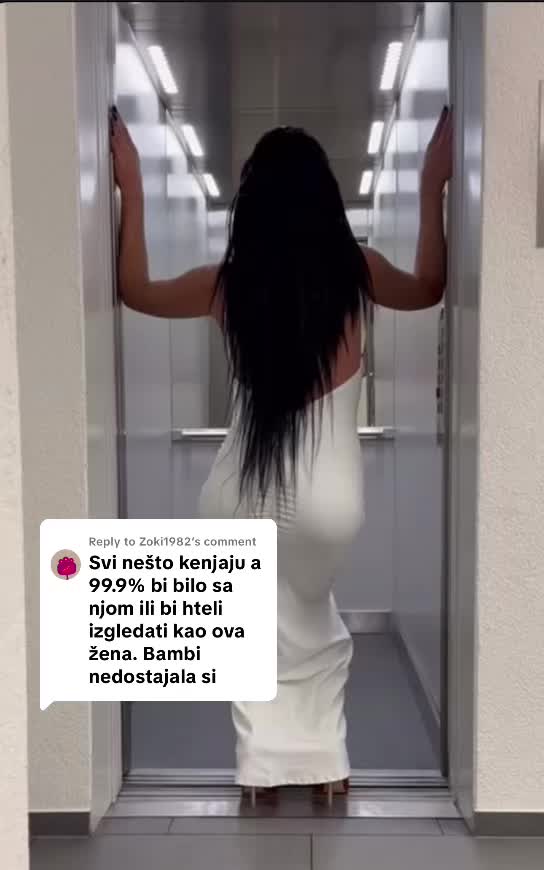 @BambinaHoney🐒