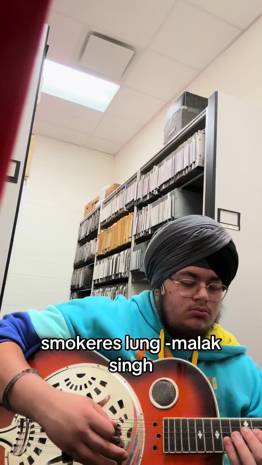@Malak Singh