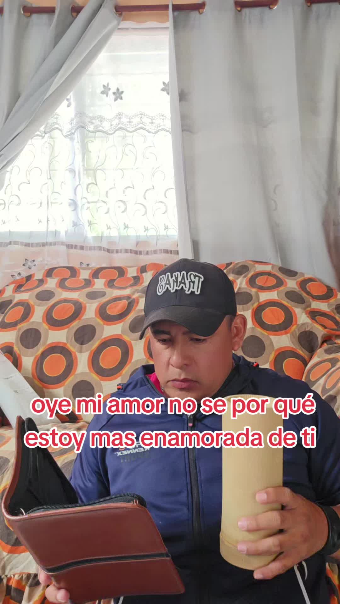 @Chaman oficial