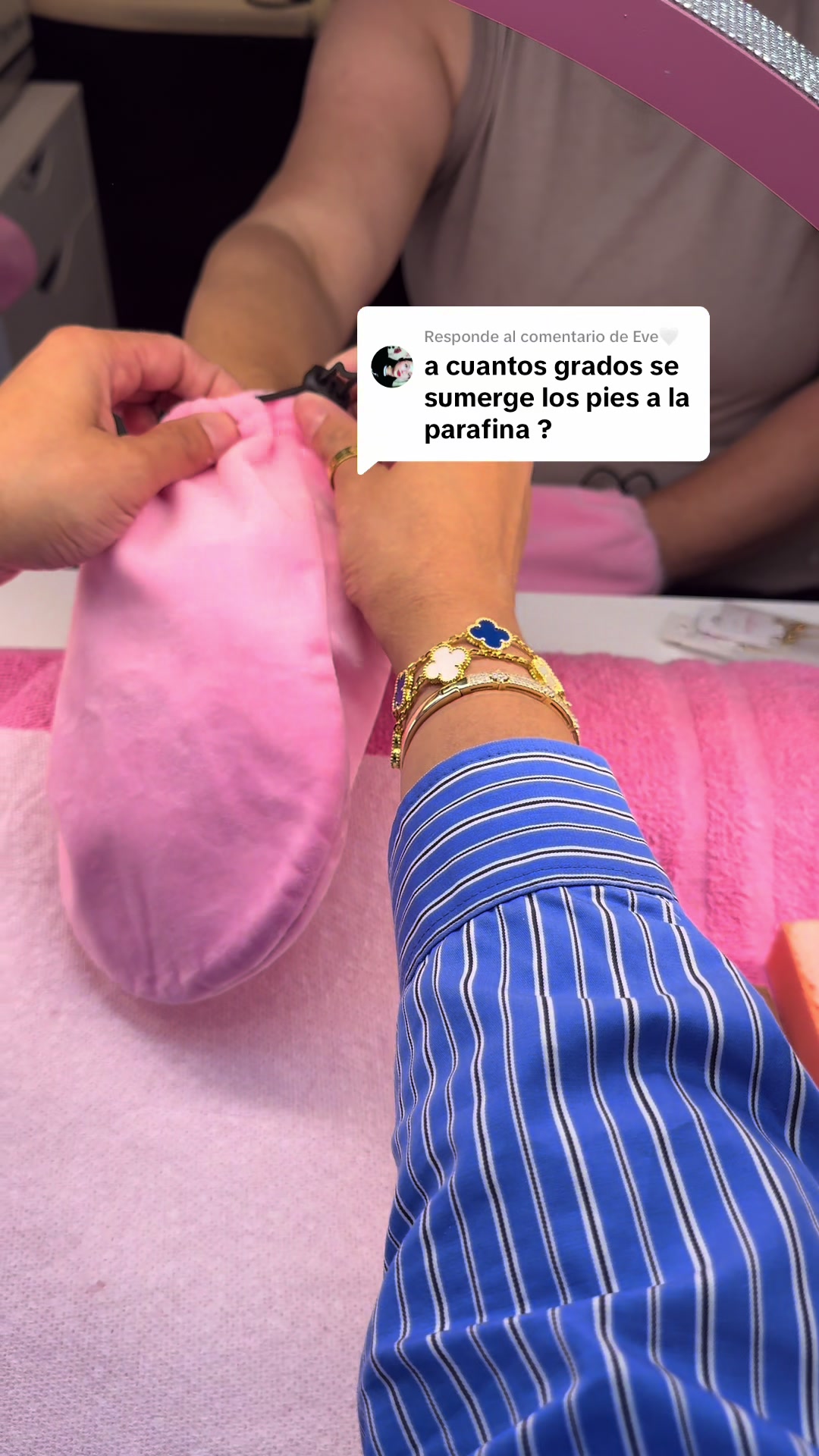@Nails by Joseline