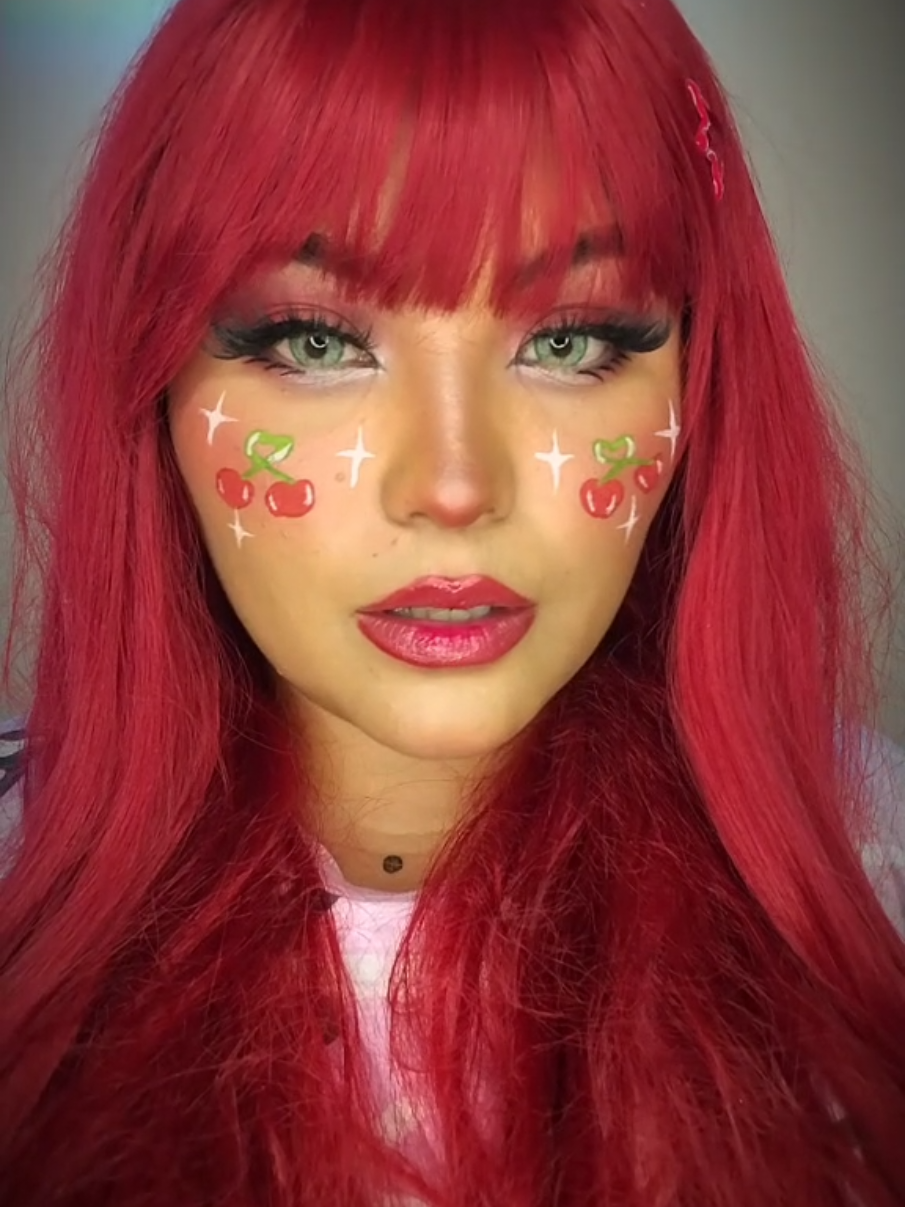 @Vianney Makeup 🦄