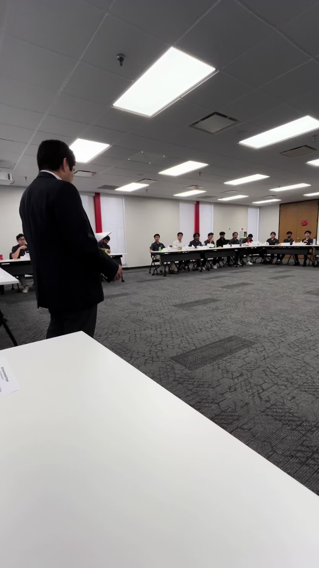 @Toshiba Americas Group
