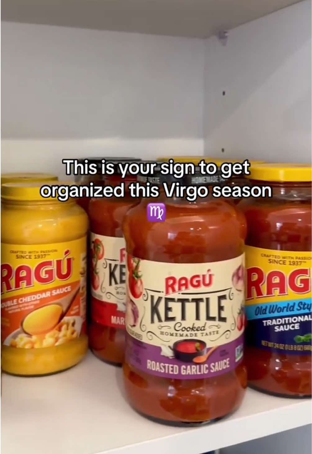 @RAG&Uacute;&reg; Sauce