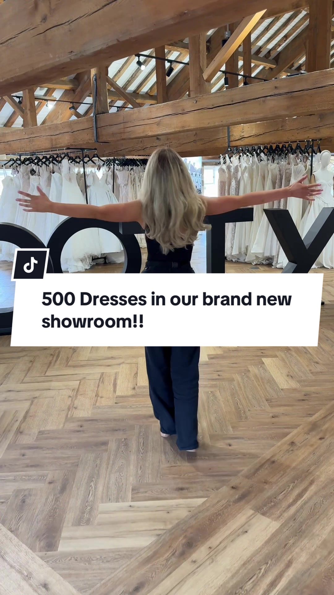 @Dotty Bridal 🤍