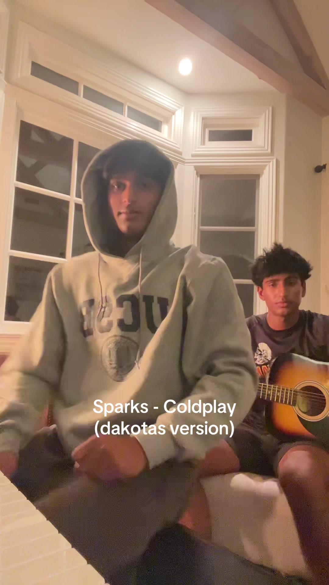 @Jaidon Gupta