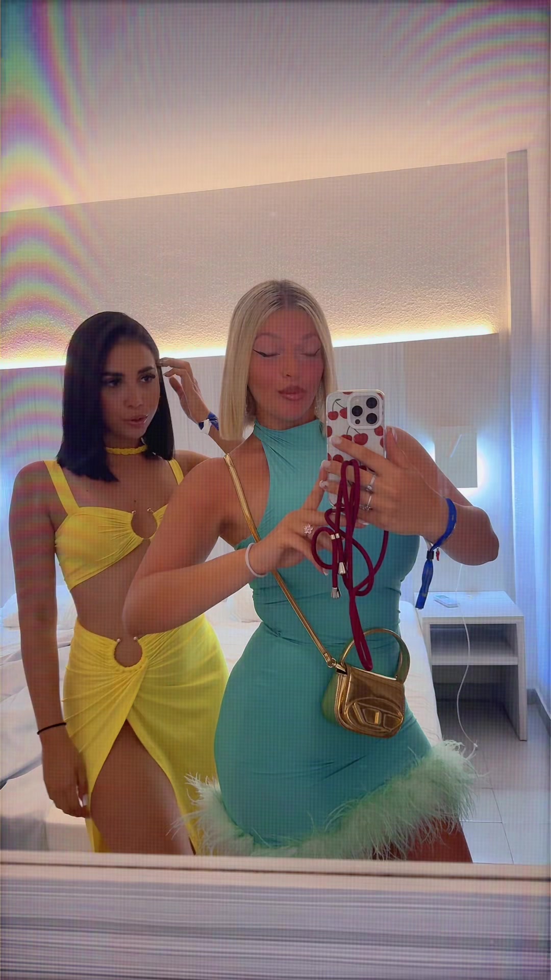 @Francesca Esposito