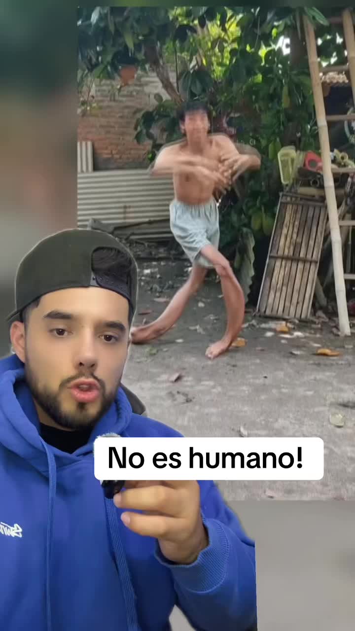 @El gap