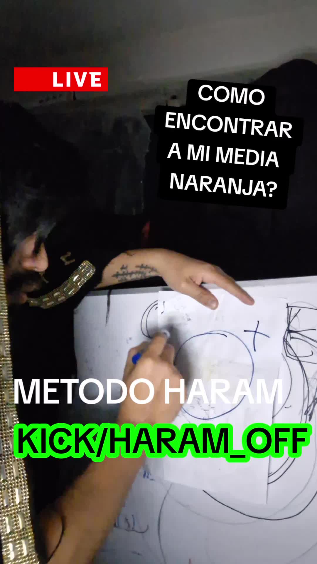 @H A R A M