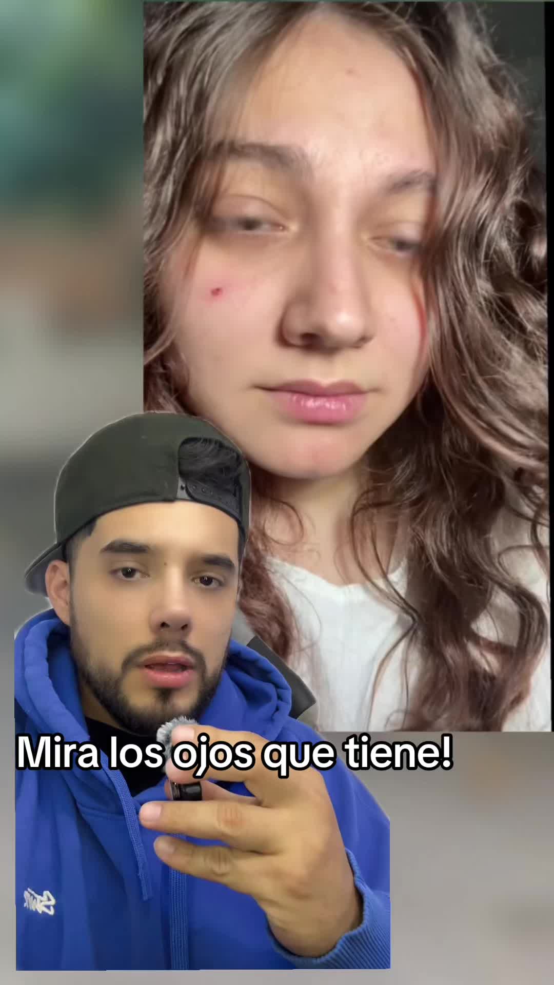 @El gap