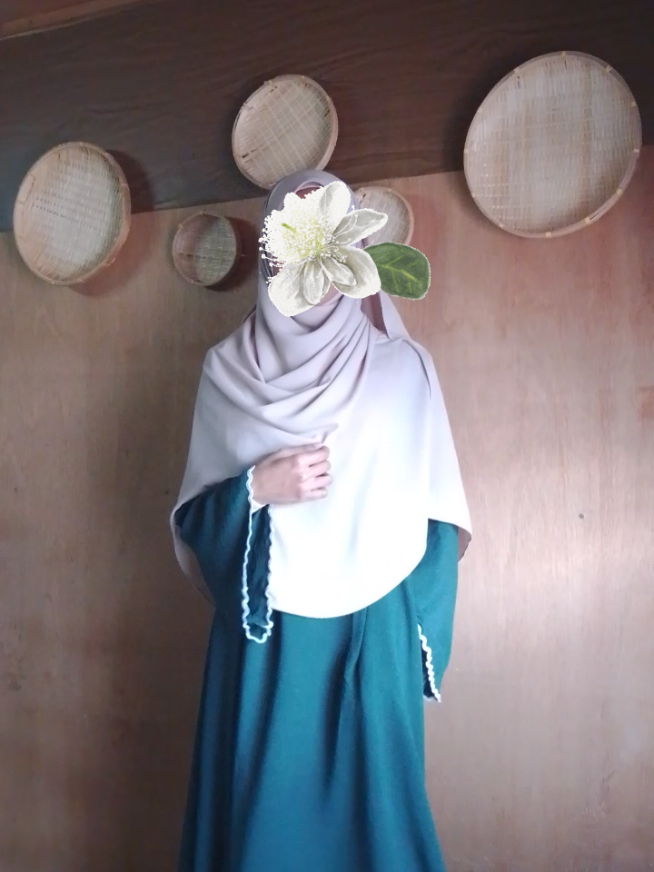 @Irma Nordin