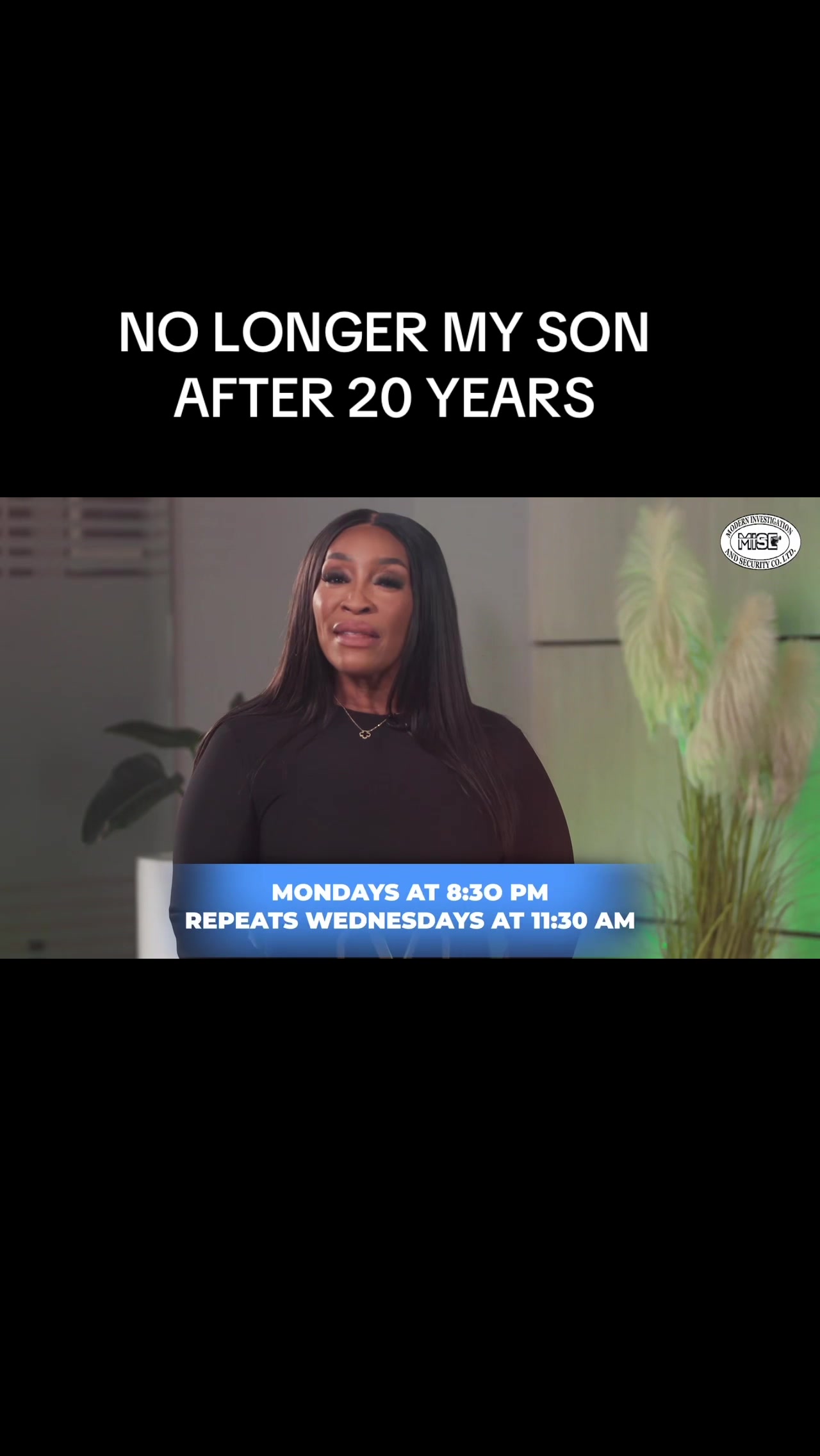 @Suzette Camile Buchanan