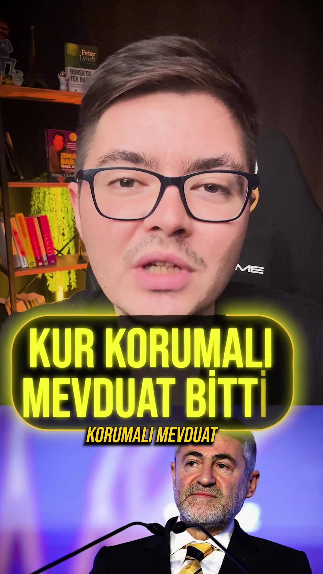 @Para Biyolojisi
