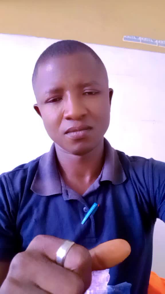 @Musa D Koroma