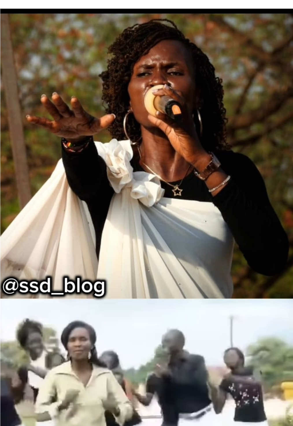 @South Sudanese Blog