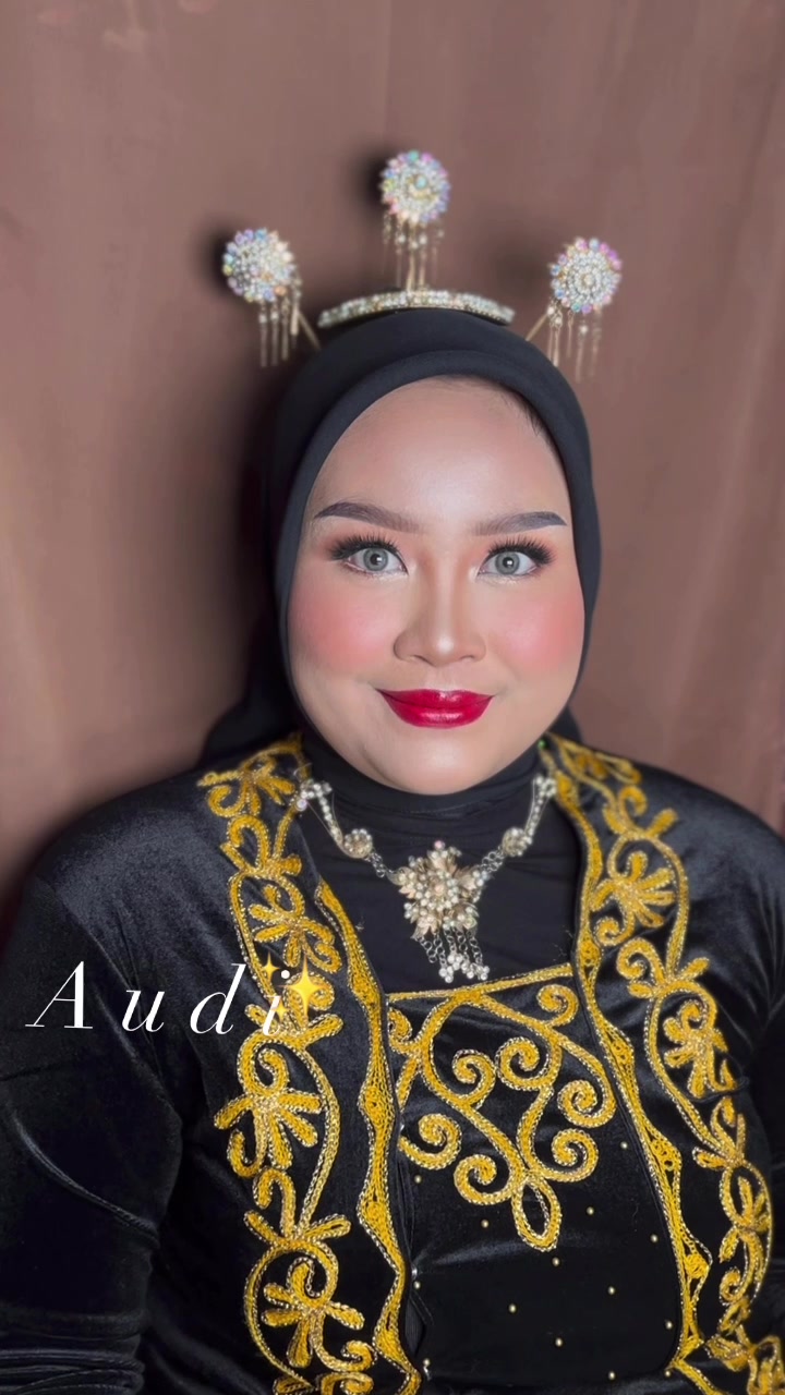 @Dev MUA Jakarta Barat