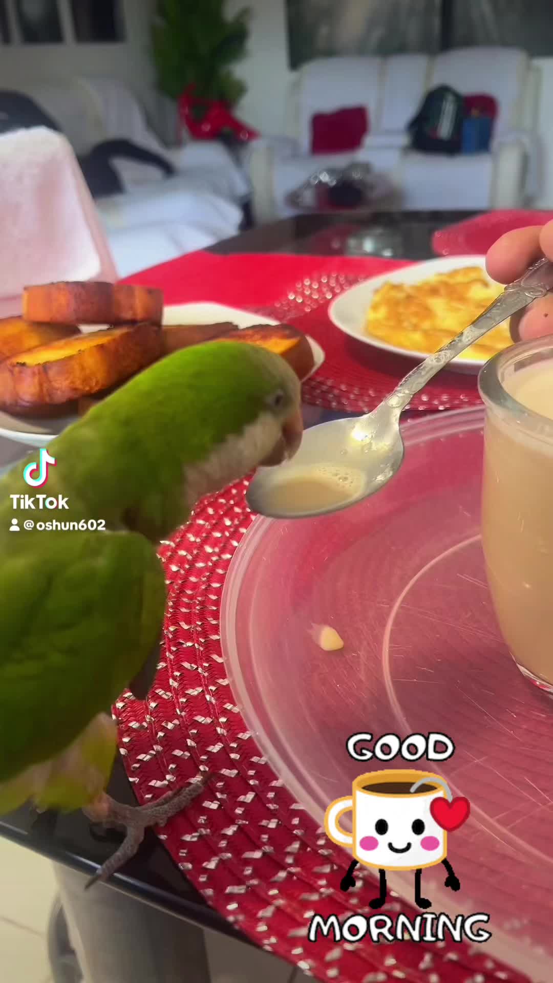 @Charlie🦜