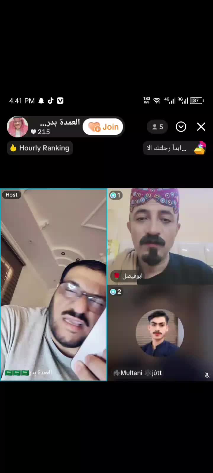 @🕷️Multani 🕸️jútt