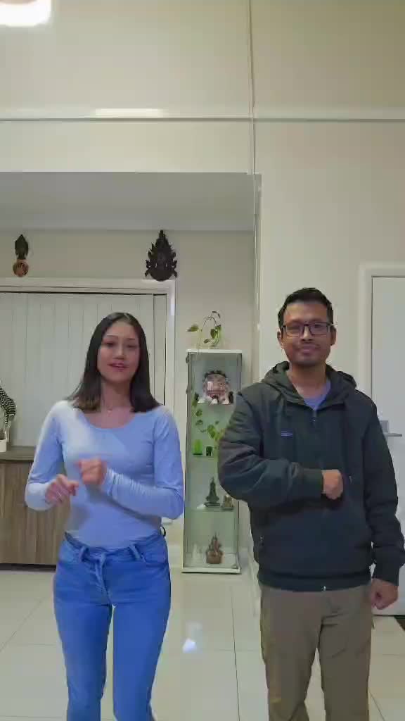 @Binod