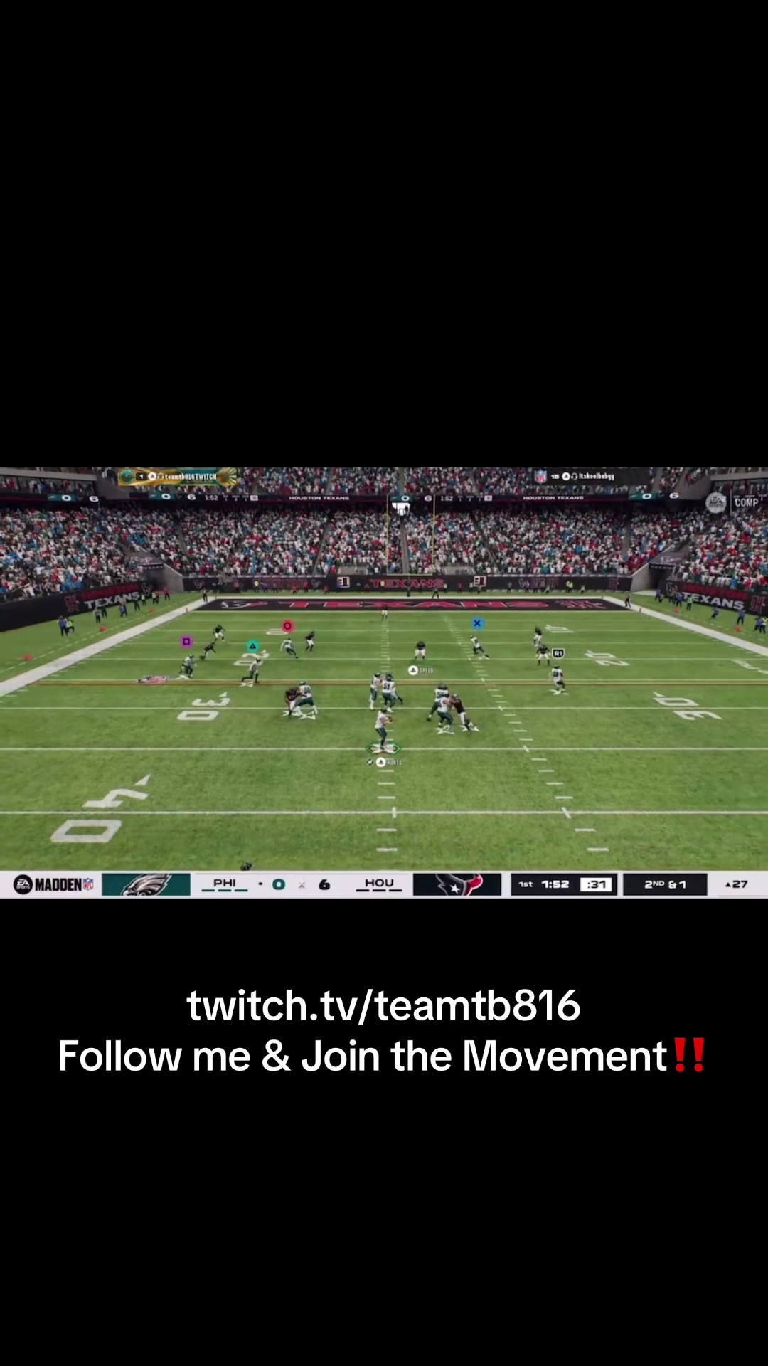 @teamtb816