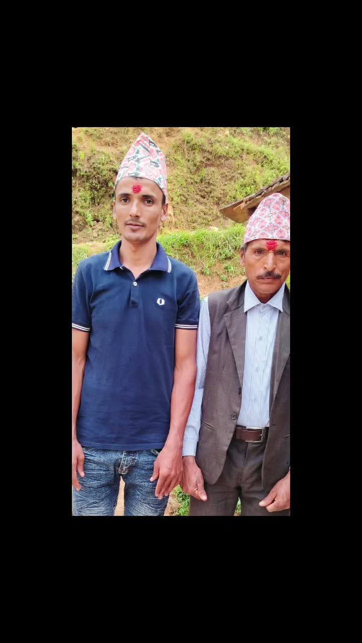 @Ramesh Bhandari