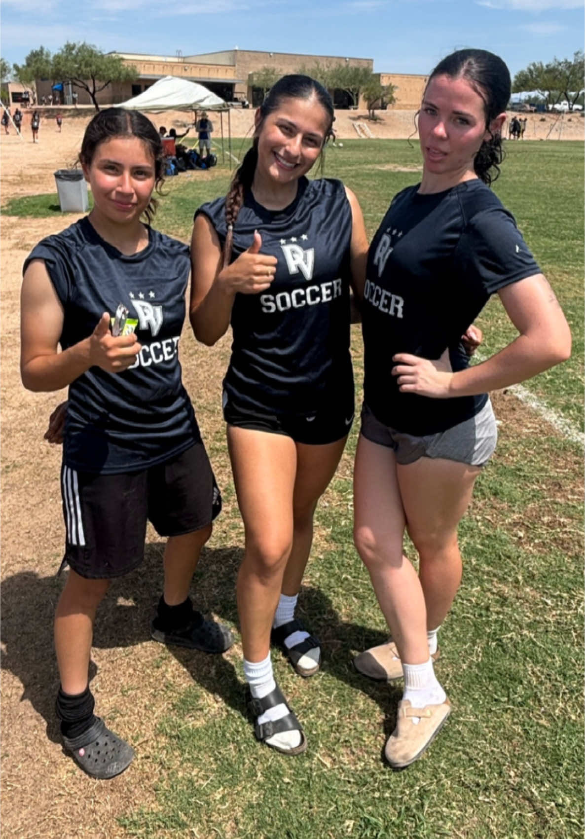@PVCC Womens Soccer
